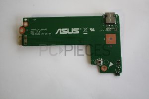Connecteur Alimentation Asus X75V