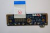 Carte Touchpad bouton avec nappe Toshiba Satellite L670D Carte Touchpad bouton avec nappe Toshiba Satellite L670D