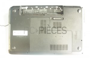 Plasturgie coque inferieure HP / Compaq Pavilion DV6 serie 600