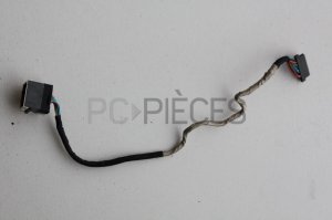 Carte prise RJ45 Asus EeePC 1005HA