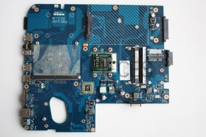 Carte Mere Packard Bell Easynote LJ73