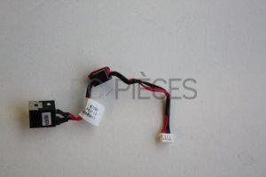 Connecteur Alimentation Dell INSPIRON Mini 910