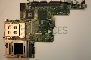 Carte Mere Dell Latitude D800
