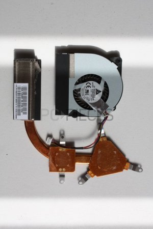 Ventilateur et refroidissement ASUS EeePC 1201N