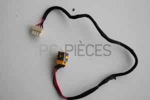 Connecteur Alimentation Acer Extensa 5235