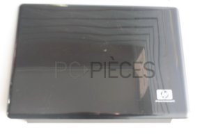 Plasturgie arriere ecran HP Pavilion DV6
