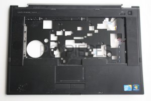 Plasturgie coque superieure DELL LATITUDE E6510