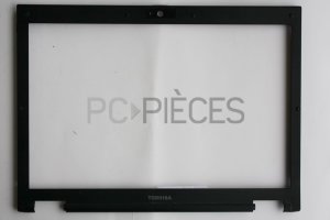 Plasturgie facade tour ecran Toshiba Tecra A10