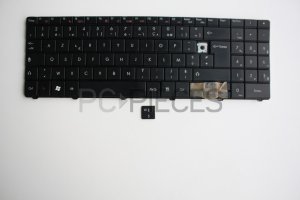 Clavier Packard Bell Easynote LJ61