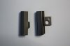 Caches charnieres GRIS pour HP Probook 6470B Caches charnieres GRIS pour HP Probook 6470B