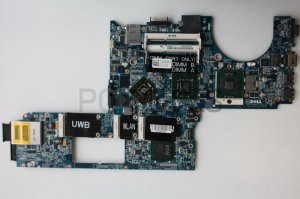 Carte Mere Dell Studio XPS 1640 + CPU INTEL SLB54