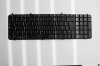 Clavier HP Pavilion DV9000 DV9500 DV 9700