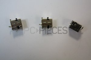 Connecteur a souder Asus X53 et X53S