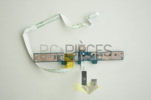 Carte Touchpad Bouton Toshiba Satellite C850