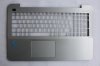 Plasturgie coque superieure pour Asus R 511L