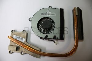 Ventilateur et refroidissement Acer Aspire 5736Z