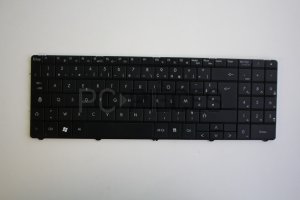 Clavier Packard Bell Easynote Kamet AM