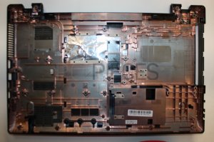Plasturgie coque inferieure Acer Aspire 7739ZG