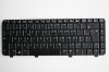 Clavier Hp Pavilion DV2700