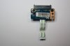 Connecteur DVD SATA Toshiba Satellite C875 Connecteur DVD SATA Toshiba Satellite C875