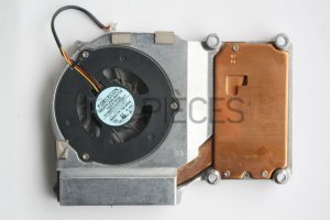 Ventilateur et refroidissement Acer Aspire 1360