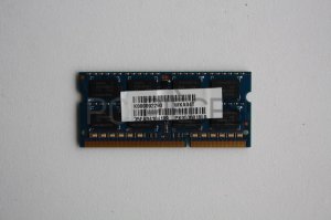 Memoire SIMM Toshiba Satellite-L555