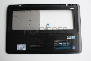 Plasturgie coque superieure ASUS X70 serie I