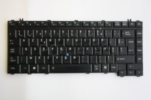 Clavier Toshiba Tecra A10