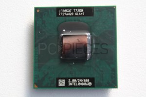 Processeur COMPAQ Pavilion DV9500