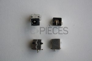 Connecteur a souder Asus K 53 / 53E / 53K