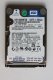 Disque SATA 2"1/2 Western Digital 160 GB Disque SATA 2"1/2 Western Digital 160 GB