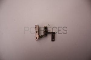 Charniere GAUCHE pour Acer Aspire 5810T