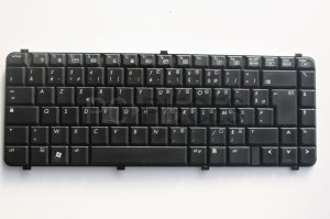 Clavier HP / Compaq Pavilion 615