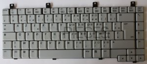 Clavier Compaq R3000