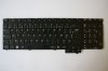 Clavier Samsung NP R730