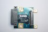 Carte connecteur Lecteur DVD Acer Aspire 7720G  Carte connecteur Lecteur DVD Acer Aspire 7720G