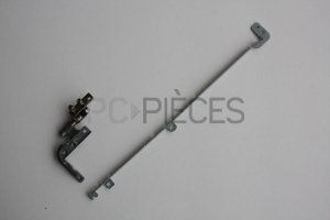 Charniere GAUCHE Ecran ASUS X - 5DAB