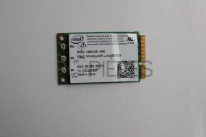 Carte WIFI Packard Bell Easynote AGP20