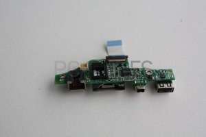 Carte prise USB Fujistu / Siemens Amilo M1437G