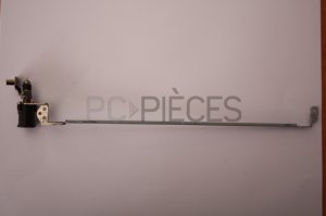 Charniere GAUCHE Packard Bell Easynote LJ73