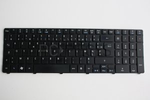 Clavier Acer Aspire 5740G