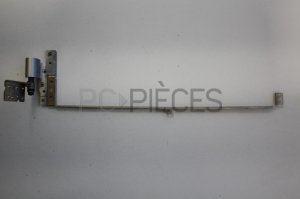 Charniere DROITE pour Ecran ASUS N 76V