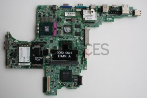Carte Mere Dell Precision M4300 + CPU + WIFI