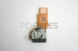 Ventilateur et refroidissement ASUS EeePC 1025C