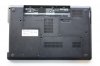 Plasturgie coque inferieure HP PAVILION G62 Plasturgie coque inferieure HP PAVILION G62