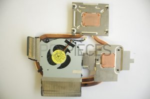 Ventilateur et refroidissement HP Pavilion DV7 serie 7000