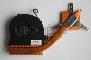 Ventilateur et refroidissement Acer Aspire 3000