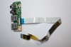 Carte prise USB + son avec nappe Aspire 7739ZG Carte prise USB + son avec nappe Aspire 7739ZG