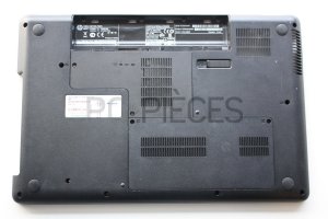 Plasturgie coque inferieure HP COMPAQ PRESARIO CQ62