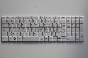 Clavier Toshiba Satellite C870